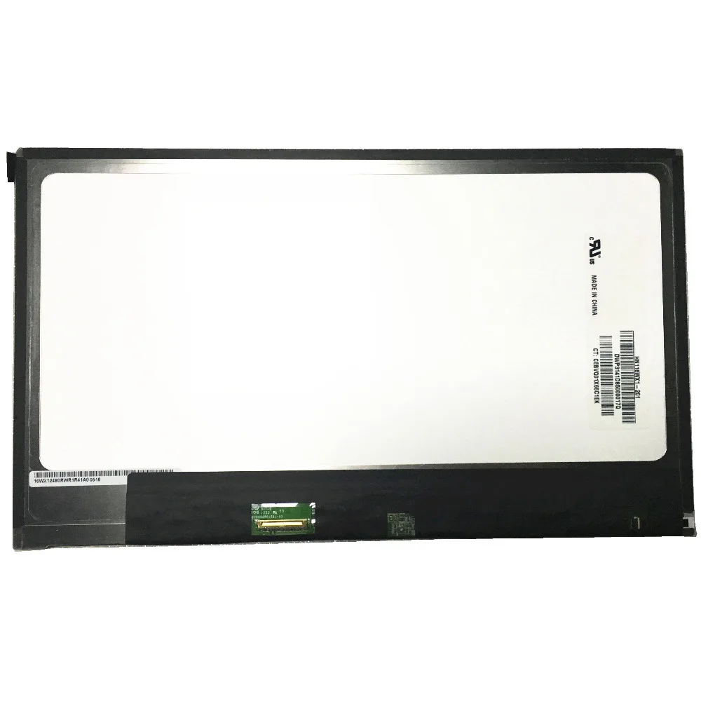 

HN116WX1-201 30 PIN 11.6 inch LCD SCREEN Panel NEW