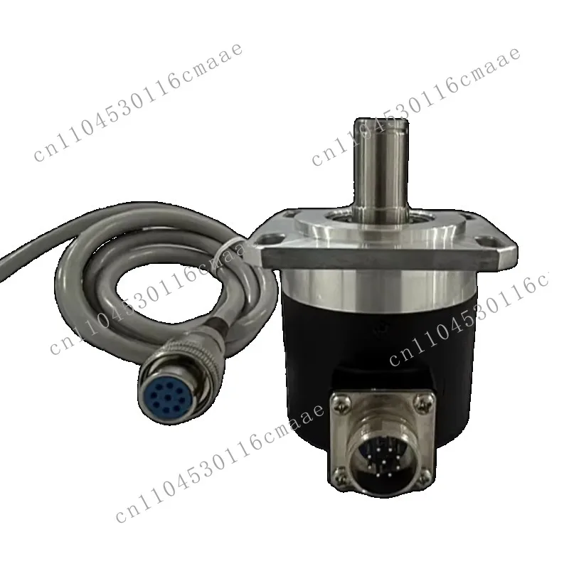 CNC5815-1024-G05D Dust-proof rotary incremental encoder sensor, CNC and automatic equipment mechanical encoder CNC encoder