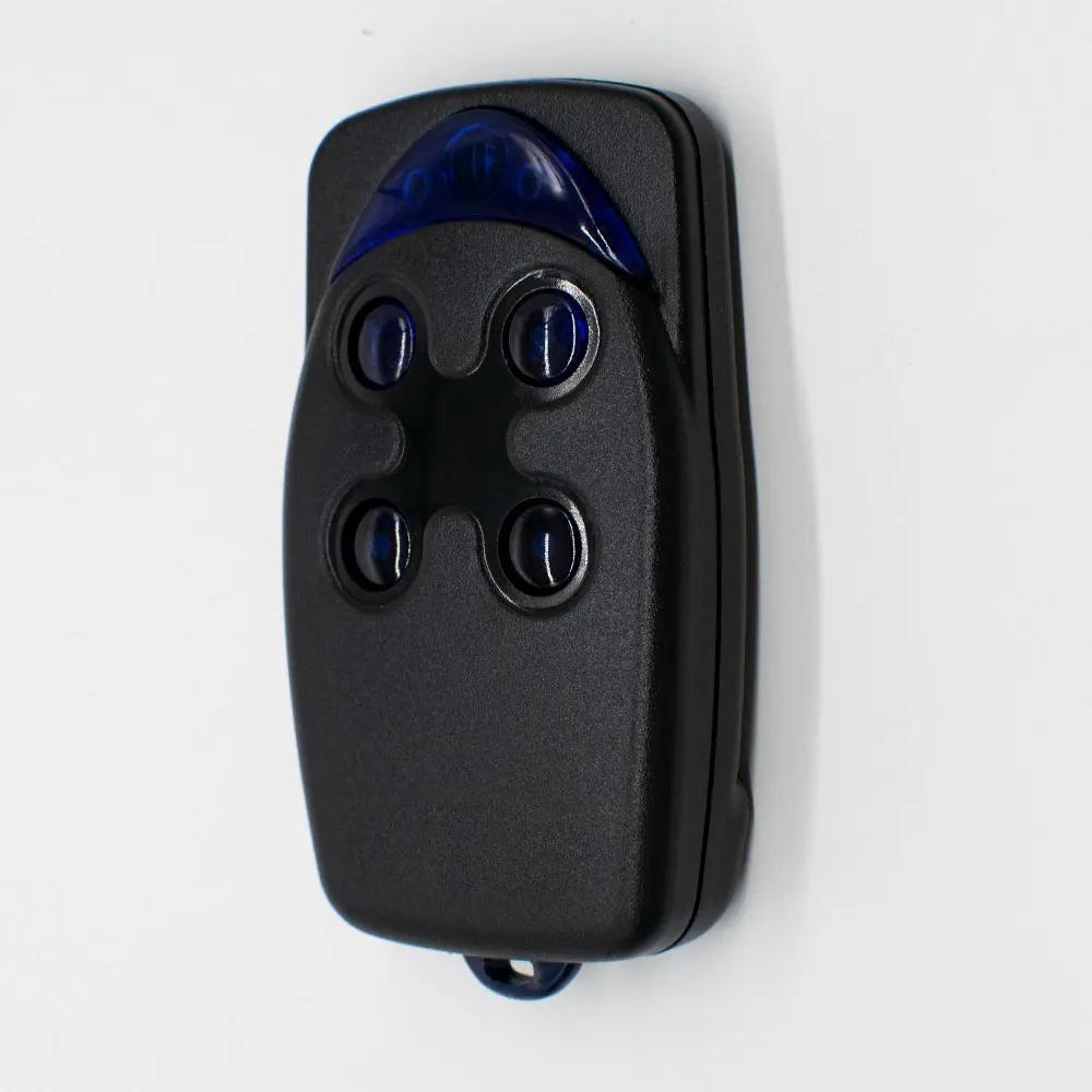 NICE FLORS FLO2RS FLO4RS باب المرآب التحكم عن بعد 433.92 ميجا هرتز بوابة رمز المتداول