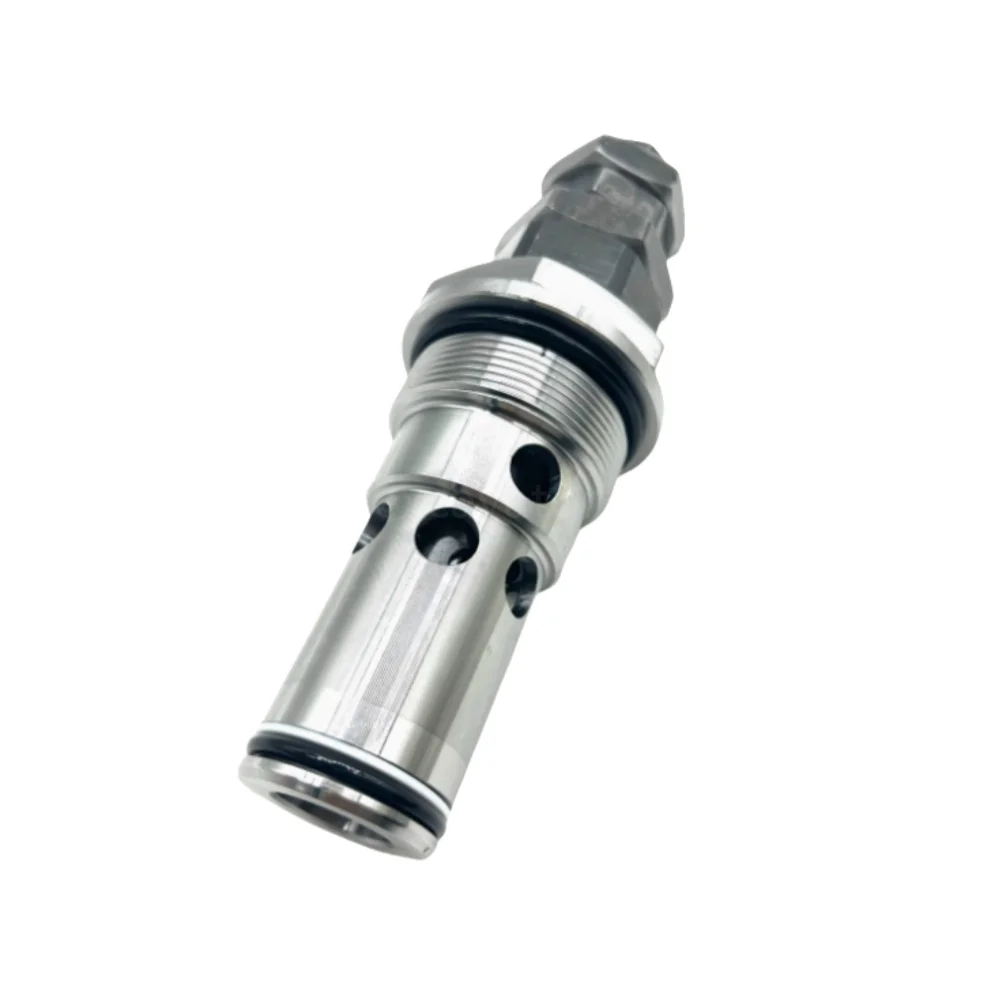 7091053800 para 709-10-58501 709-10-53800 Komatsu PC650 PC800 PC850 OC1250 válvula de Control principal válvula de seguridad válvula de desbordamiento principal