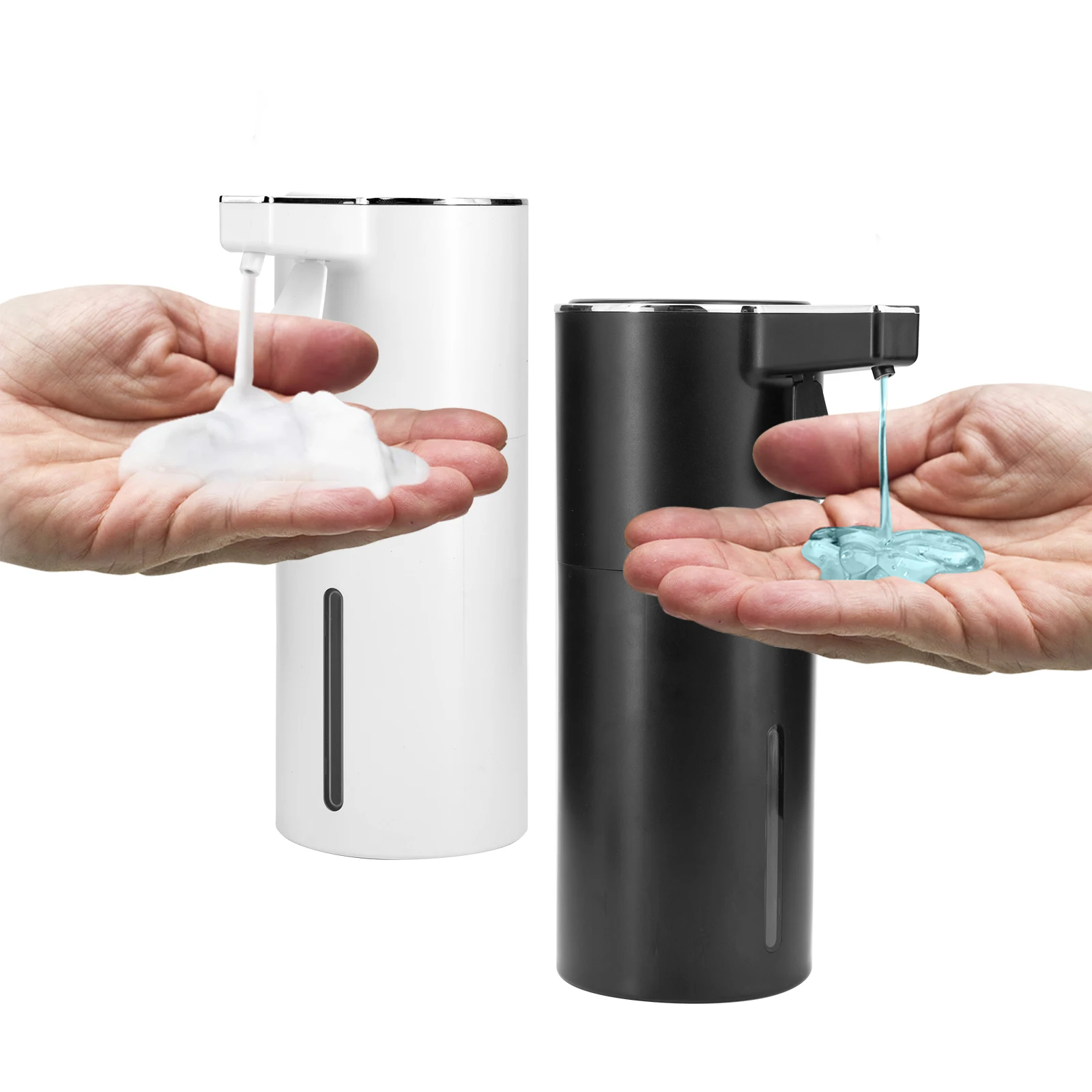 #45 Best Automatic Foam Soap Dispensers to Buy In 2026