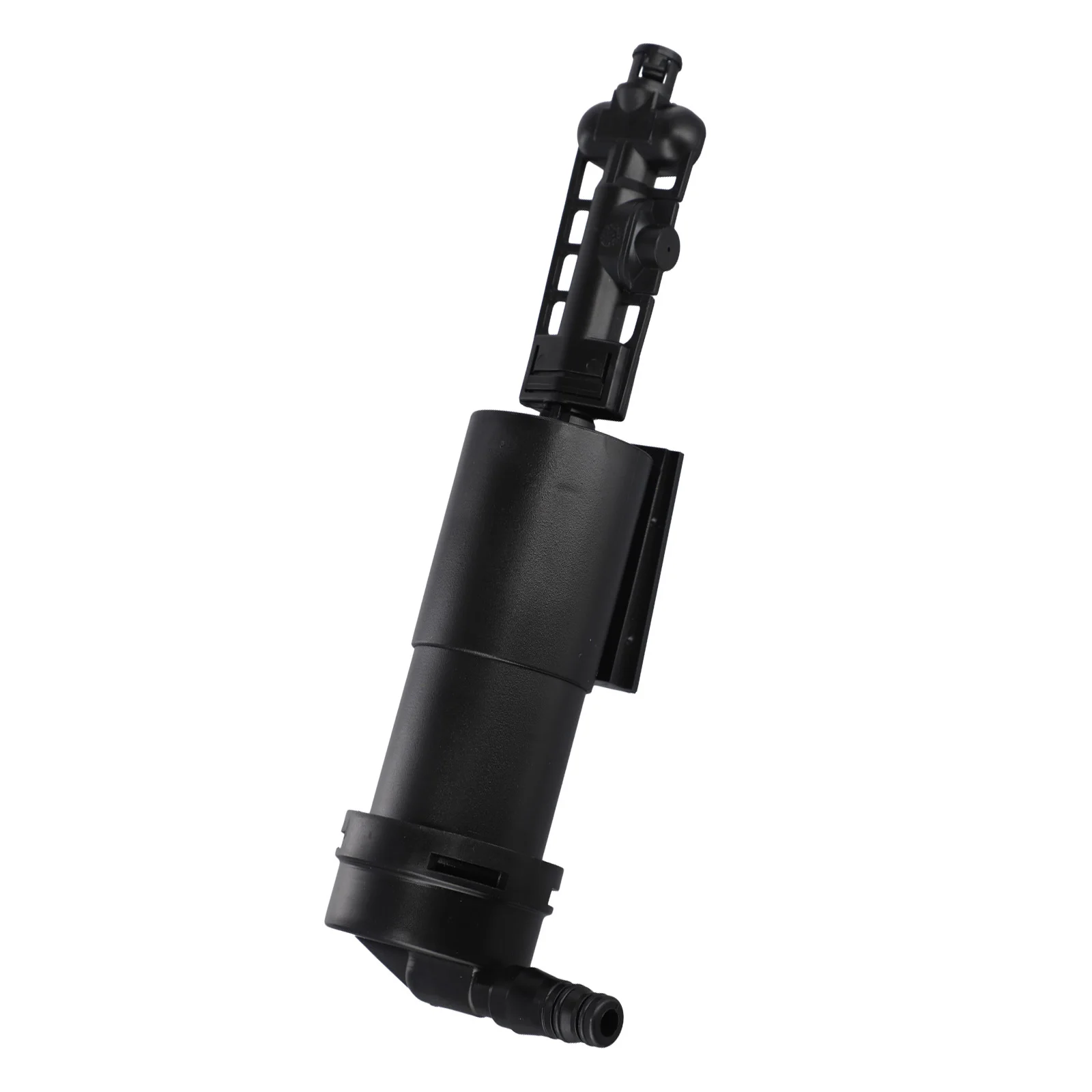 

Headlight Washer Replacement Headlight Washer Pump High Quality Material Appearance Shape Size Direct Replacement Color As Shown