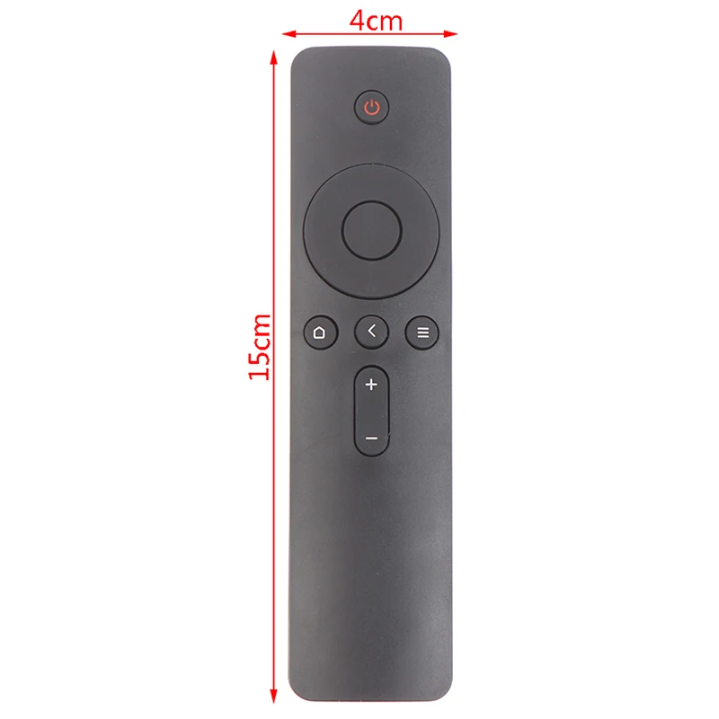 Remote Control TV Controller Television Set Replacement for Xiaomi Mi 4A 4C 4S