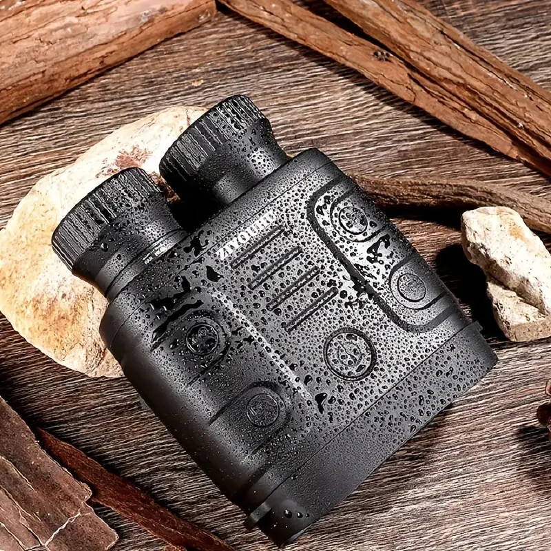 

R18 dual night vision.Equipped with digital zoom hunting,boating,longdistance shooting binocular infrared night vision equipment