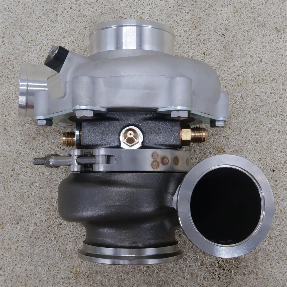 CRAFT Turbo G25-550 G25-660 Auto Reverse Supercharger 871388-5002s 740902-0078 A/R 0,72