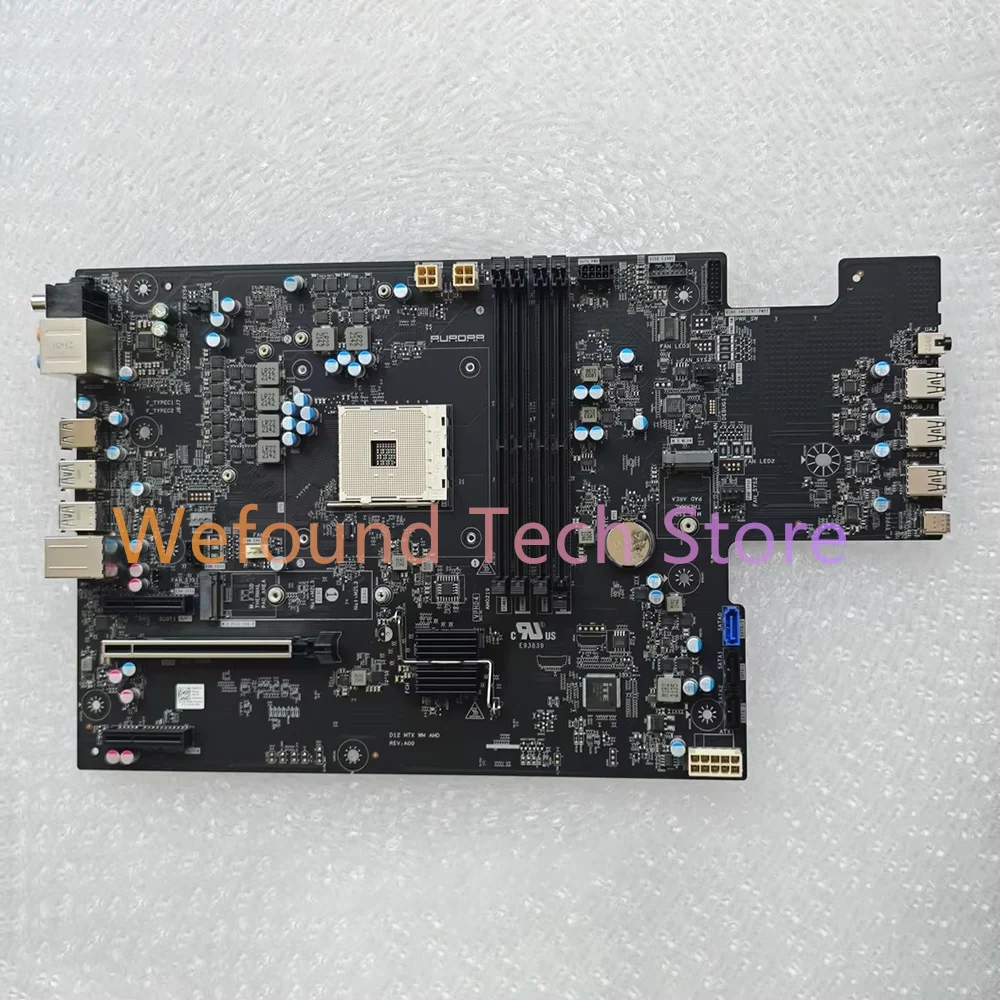 Aurora R14 motherboard CPDXD VPHD4 0431