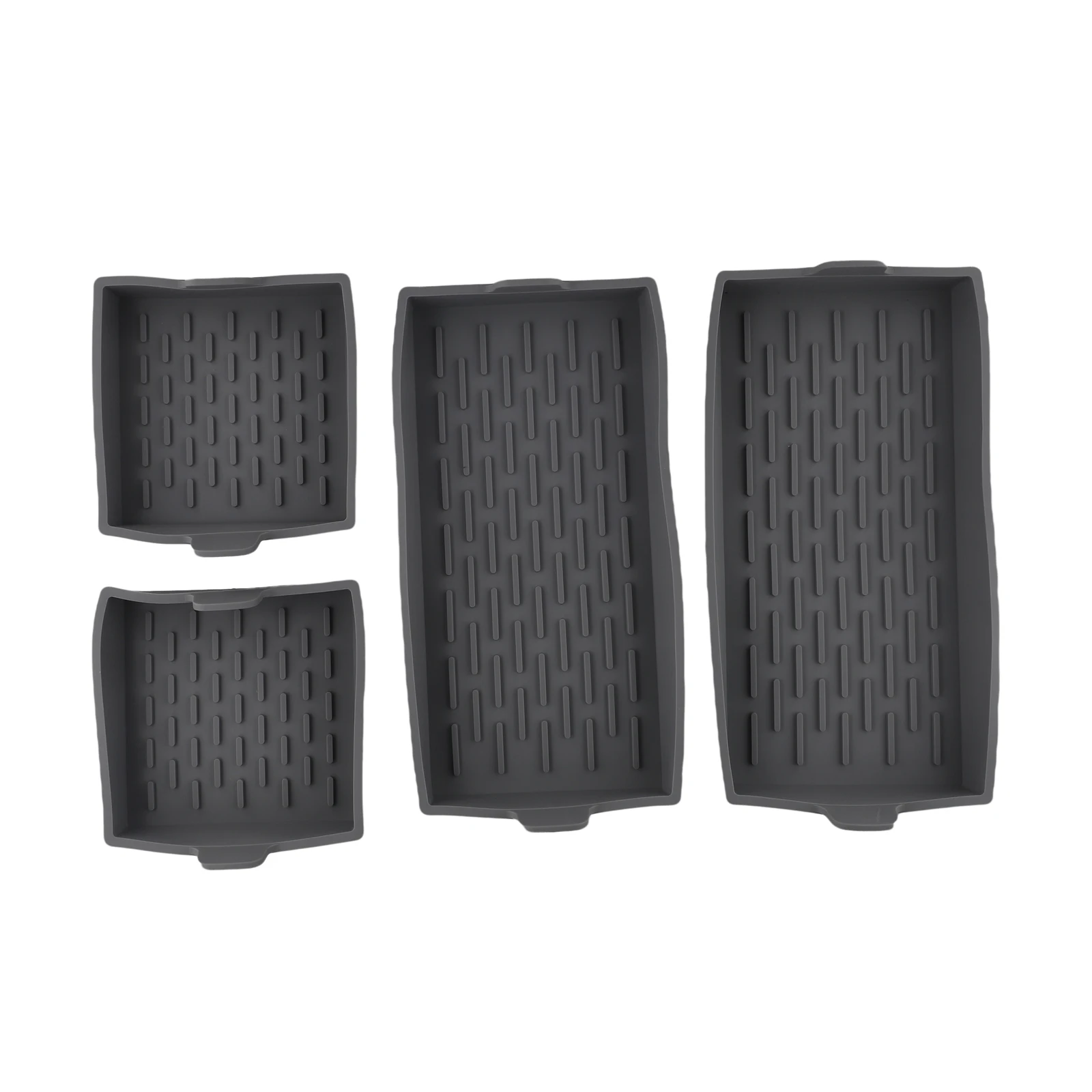 

Силиконовая форма для торта 12x12x2,5 см, инструмент для выпечки тортов и кексов, форма для хлеба, прямоугольная форма для выпечки, универсальная форма для выпечки