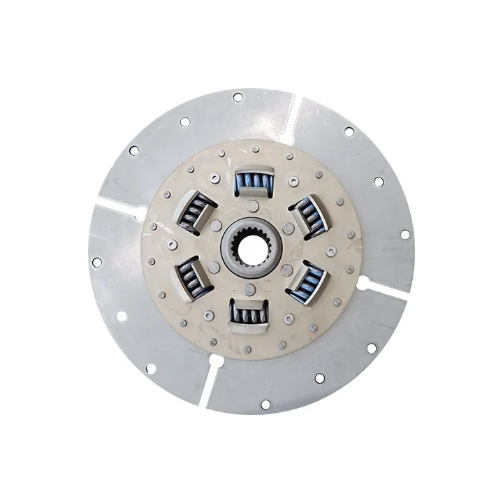 PC200-8 PC200-7 Excavator Disk Damper 22U-01-21310