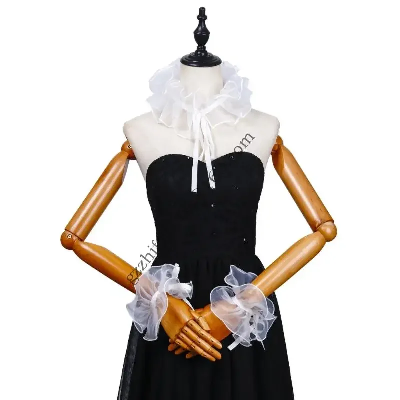 

.D0LC Викторианский ренессанс Организатор шея езрок -колю