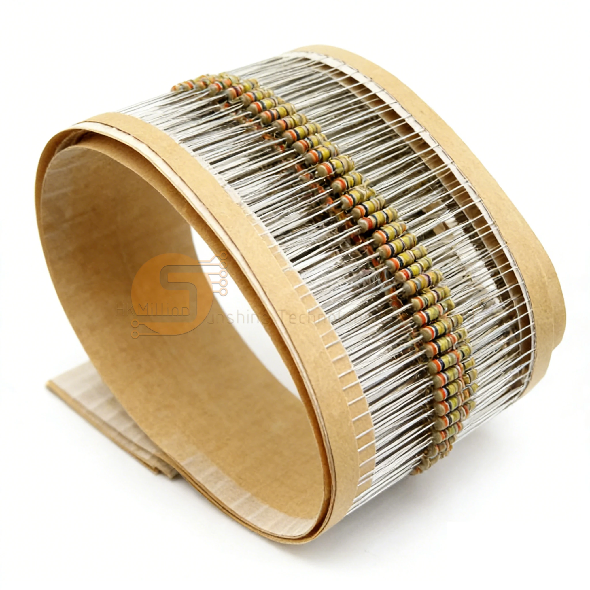 

500 шт. 1/4 Вт 1 Ом~10 МОм 5% карбоновые пленочные резисторы 10 Ом 47 Ом 100 Ом 220 Ом 1 кОм 10 кОм 4 кОм 7 Ом 100 кОм 560 кОм 1 МОм 3 МОм с цветовой маркировкой