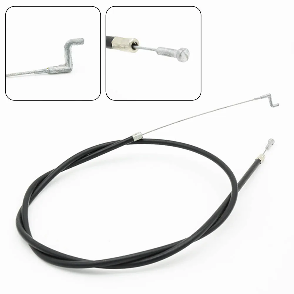 Throttle Cable Fits For Stihl FS120 FS120R F 00 F 00R F 50 F 50R FS300 FS350 FS400 FS450 FS480 FT250 Mower Garden Tool Part