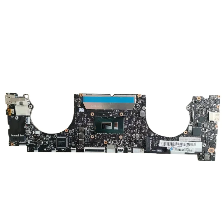 For Lenovo 720S-13IKB 710S-13ISK Main Board NM-B491ideapad Notebook Main Board