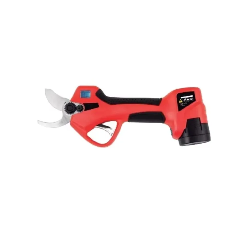 

Hot Sale Cordless Pruner and Best Cordless Electric Pruner for Vineyard and Orchard Pruning the Branch Shears