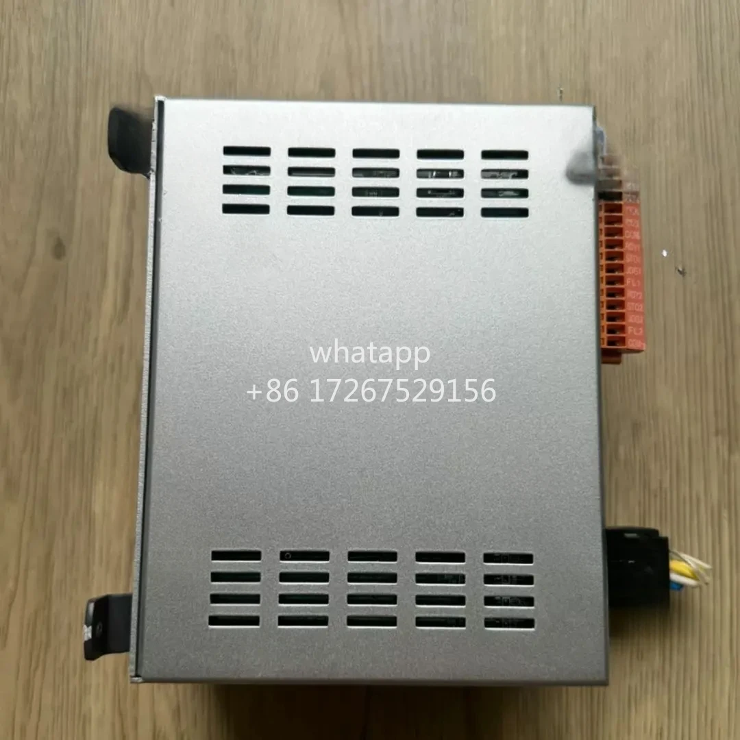 Used IV-S300M Visual controller Test OK Fast Shipping