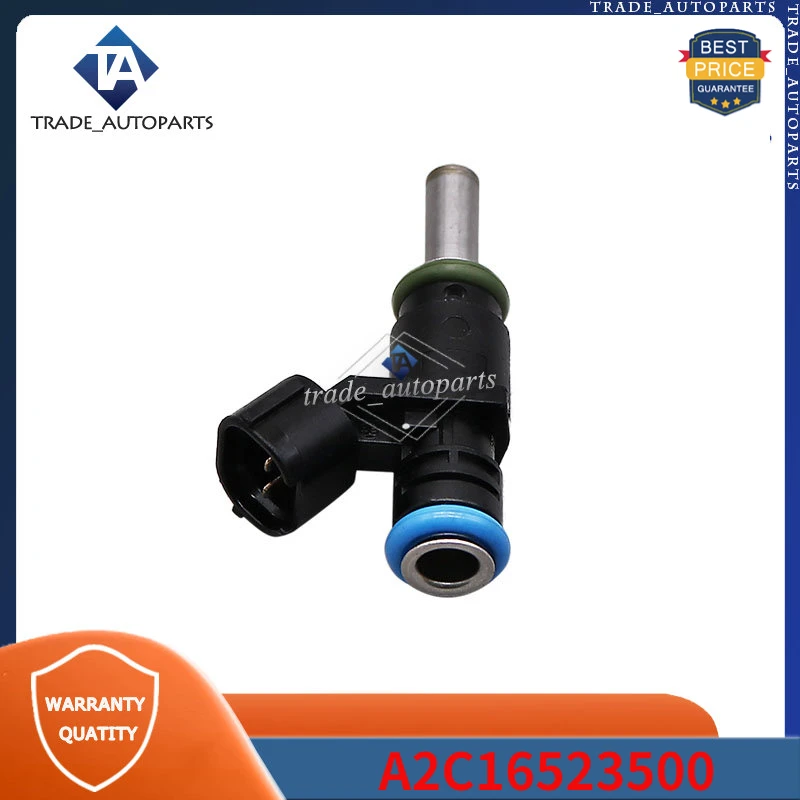 

1Pcs Fuel Injector Nozzle A2C16523500 A2C 165 23500