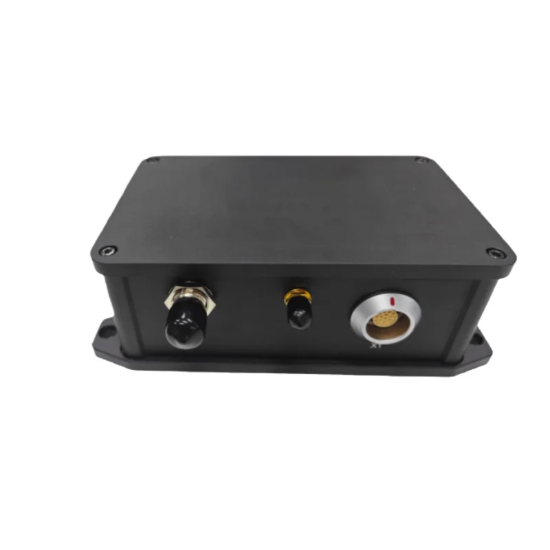 High-performance Full-system and Full-frequency GNSS Receiver   Centimeter-level High-precision RTK Positioning