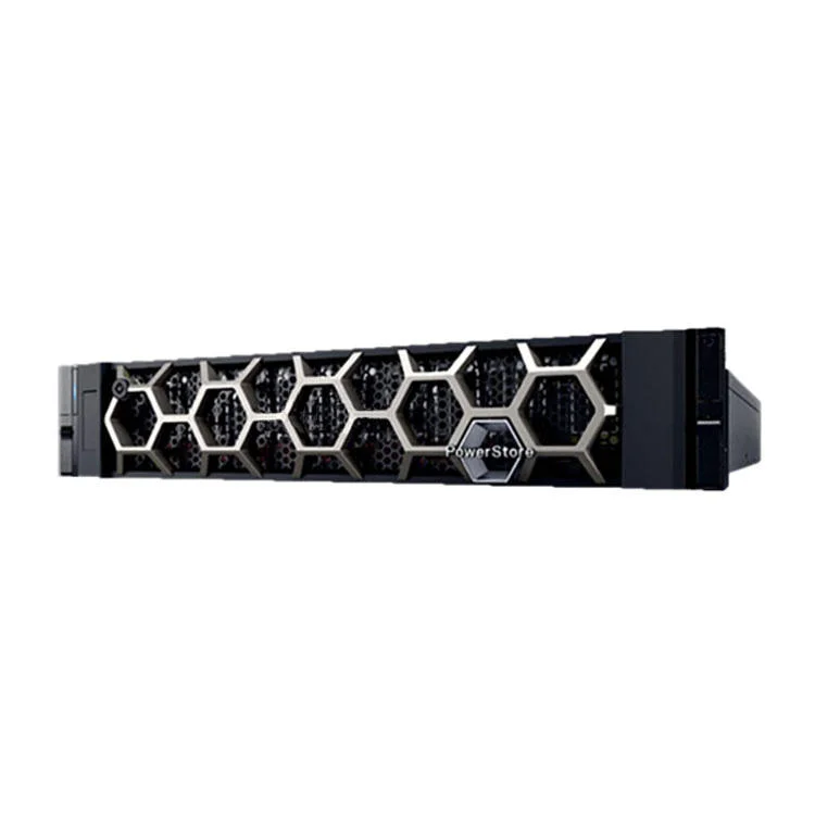 Del EMC PowerStore 1000T/1000X Storage 2 NVRAM لكل جهاز محركات 21*2.5 بوصة