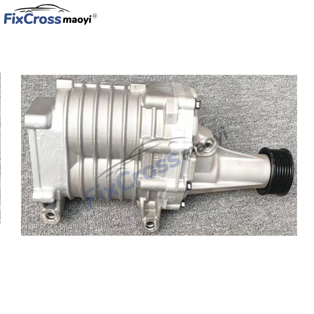 Eaton M45 Supercharger Blower Booster Mechanical Compressor Turbocharger Kompressor For BMW Audi VW Nissan 1.0-4.0L Engine