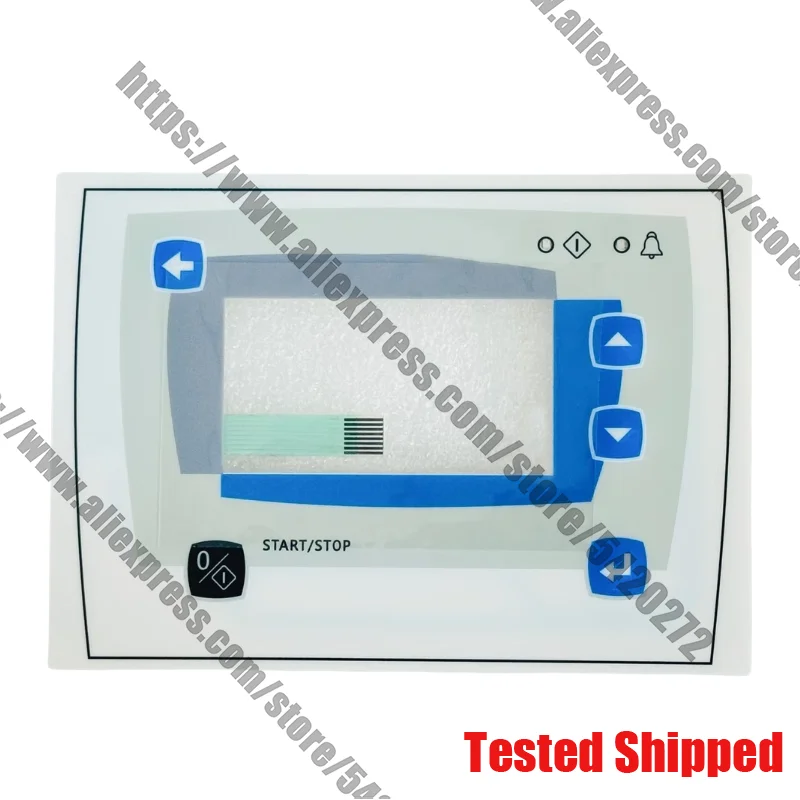 

30RBRQXAQXW OOPSG00101440 Membrane Keyboard Button Keypad