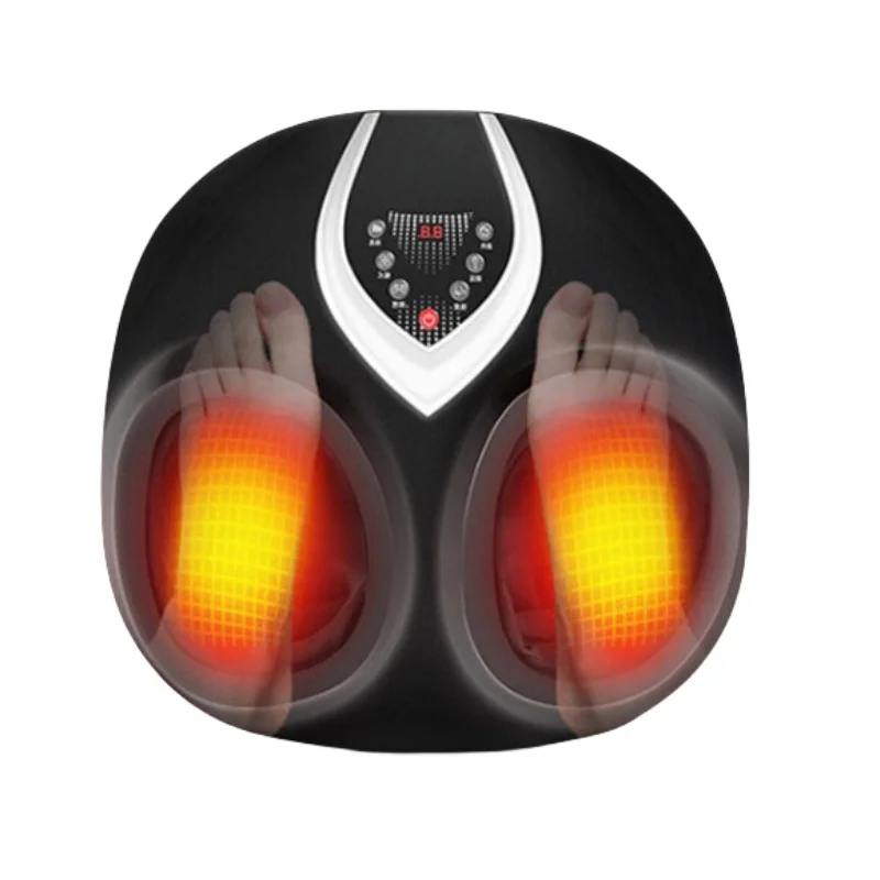Body Care Foot Massager Parents Adults Holiday Gift Model Number Black Pearl