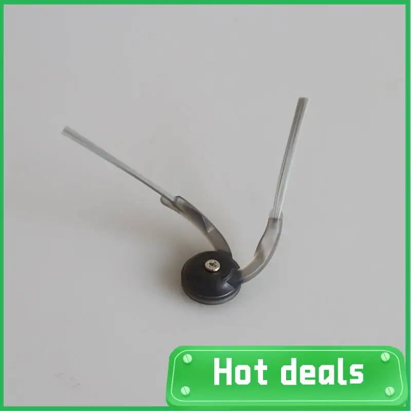 A74X-16Pcs Für Roborock Saros Z70 / G30 Raum Kehrmaschine Zubehör Seite Pinsel Filter Mopp Pad Staubbeutel Staubsauger teile