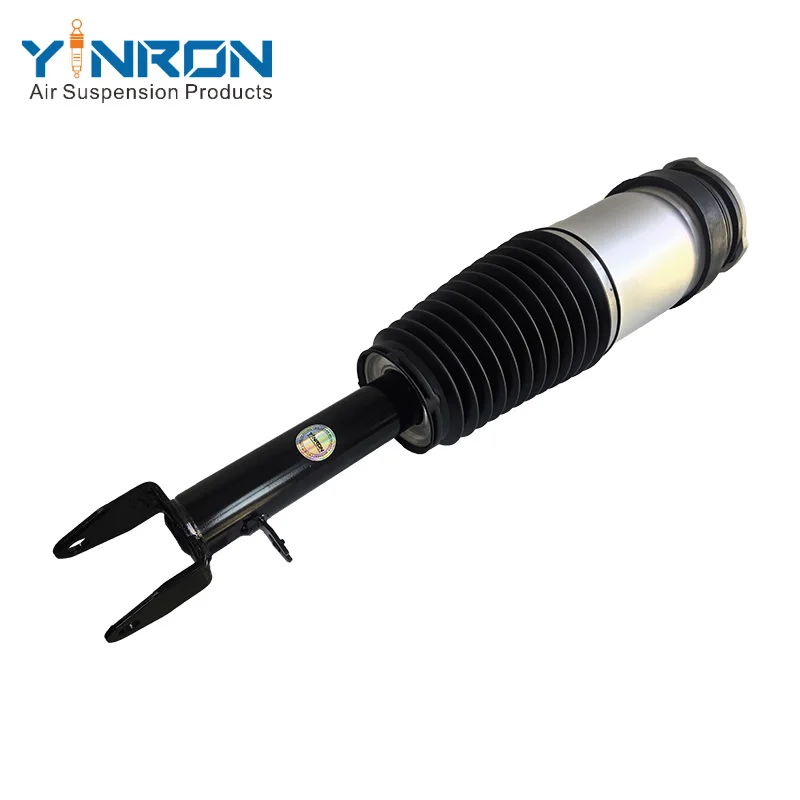 Produttore di ammortizzatori per sospensioni pneumatiche anteriori sinistra o destra per Tesla Model S RWD muslimate 106736225B muslimate