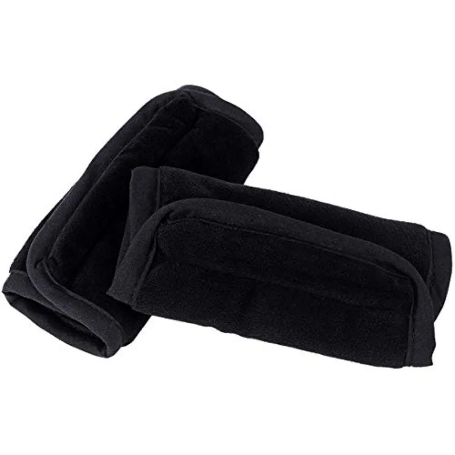 COOLBEBE Car Seat Straps Shoulder Pads for Baby,Super Soft Seat Belt Covers for All Car Seats/Pushchair/Stroller/High Chair