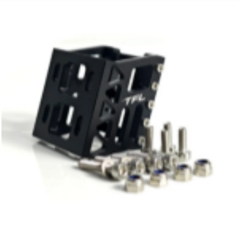 TFL-Ersatzteile (Welle/verstellbare Abstandshalterung/Montage) für Mini Scale Outboard Stern Engine Drive System B54217