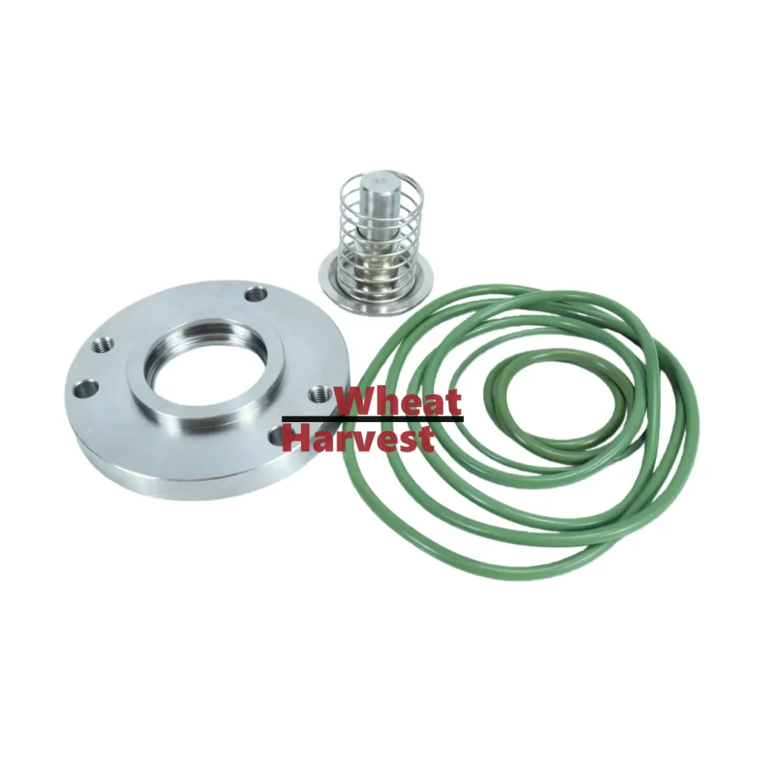 AC Check Valve Kit 2906066000 Wholesale High Quality Spare Parts for Air Compressors