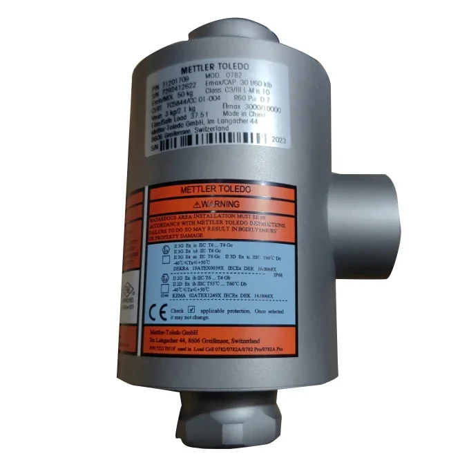 

Fast delivery 0782 Load cell truck scale digital sensor weighbridge column load cell