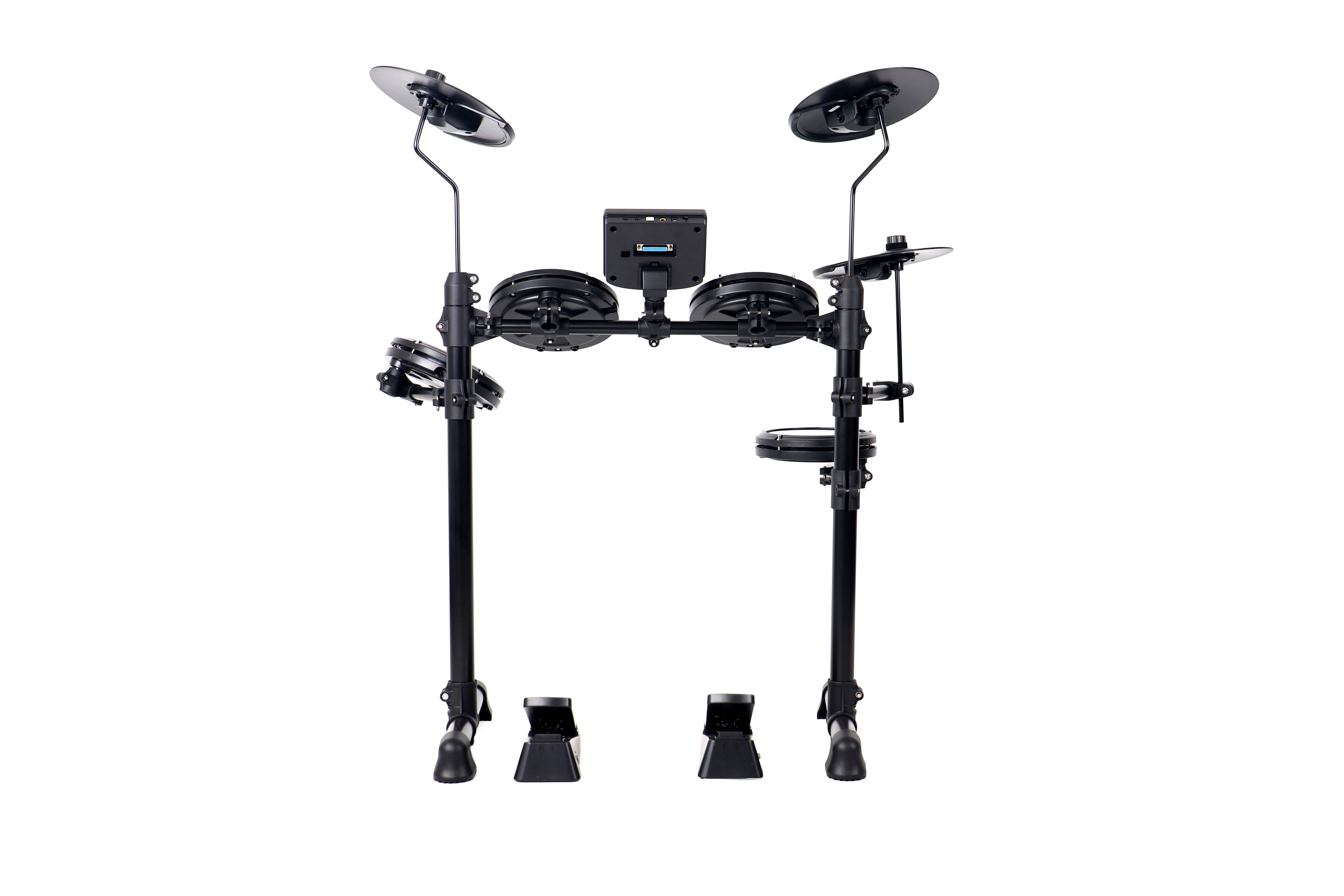 Studio Pro Drum Kit Linear Input Output Recording Grade Factory Source MD200A