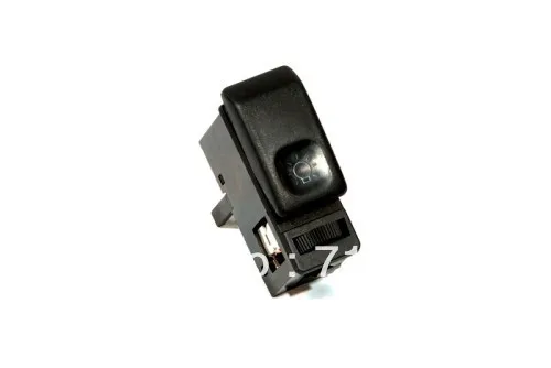 Head Light Switch With Dash Illumination Control 8 Prongs For Volkswagen For VW Golf Jetta MK2