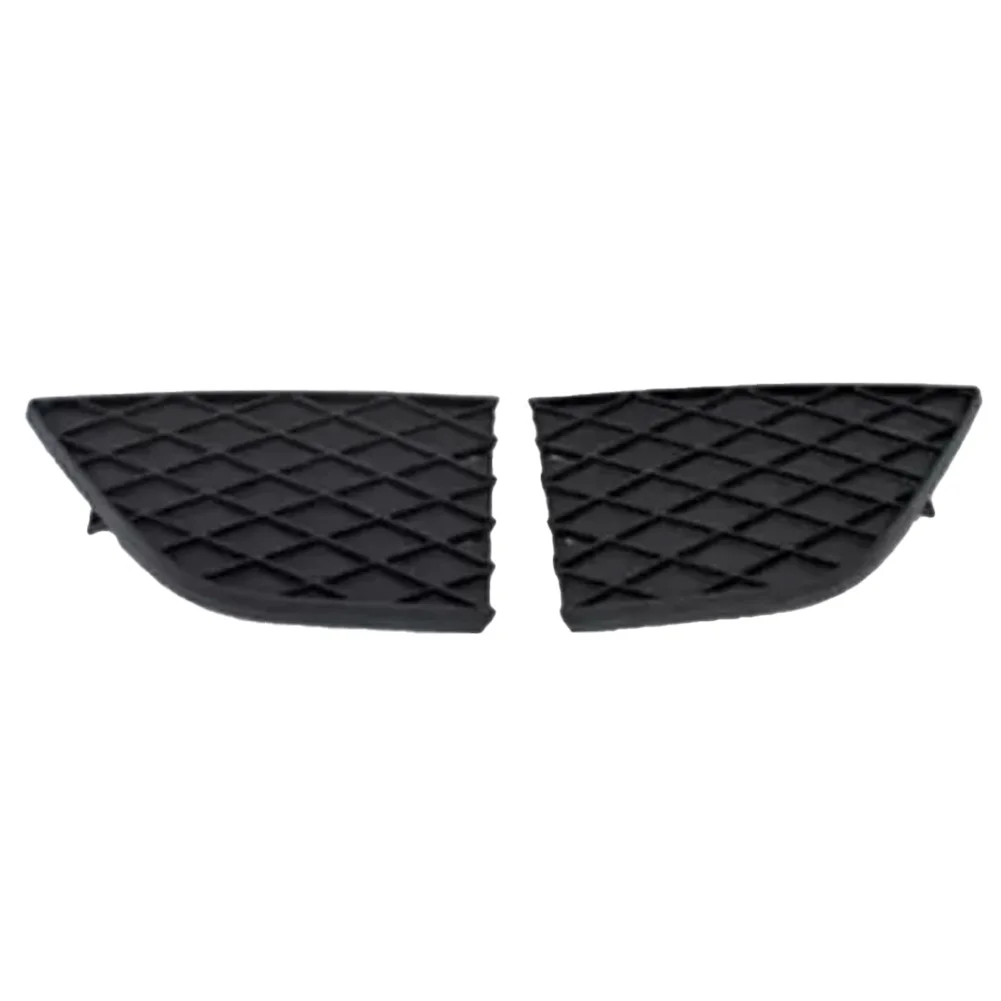 

Bumper Grill Covers Designed Specifically for BMW Six Series (E63 and E64) Fitment Years '07 '10 OE# 51117184691