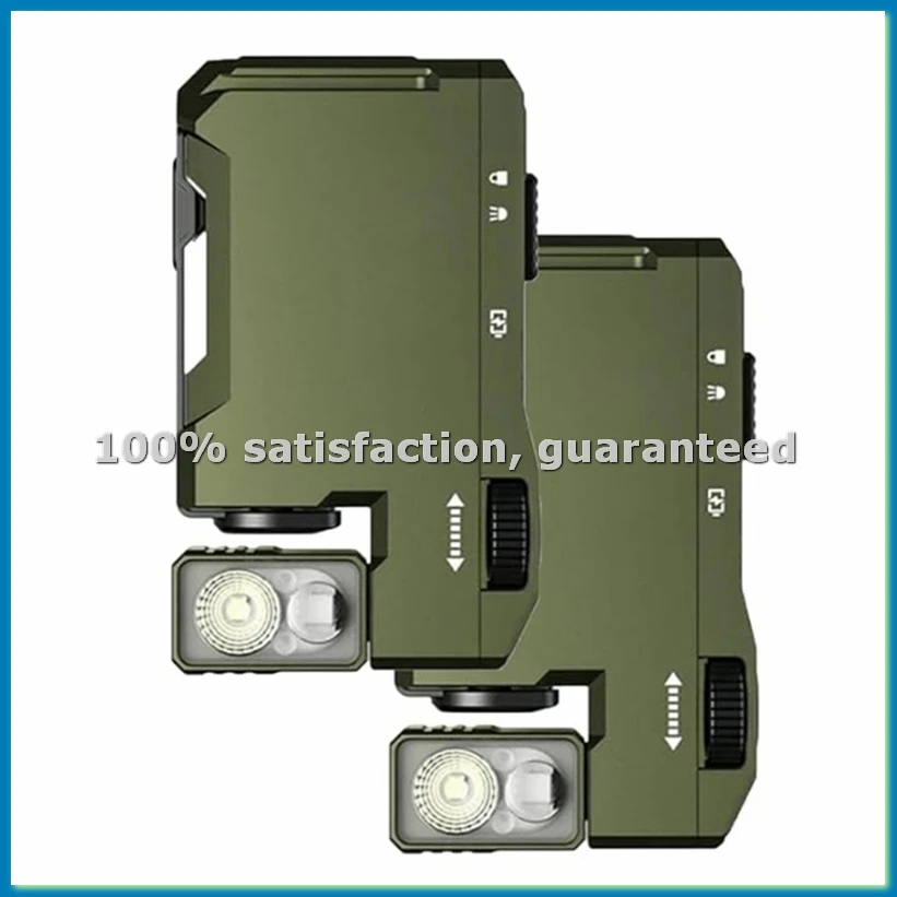 Flashlight, G5 Ligh…