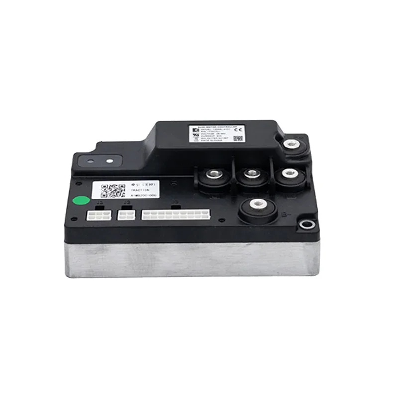 2F High Quality Curtis Amb200-720010-000 Brushless Electric Dc Motor Controller For Forklift