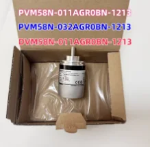

PVM58N-011AGR0BN-1213 514803 encoder