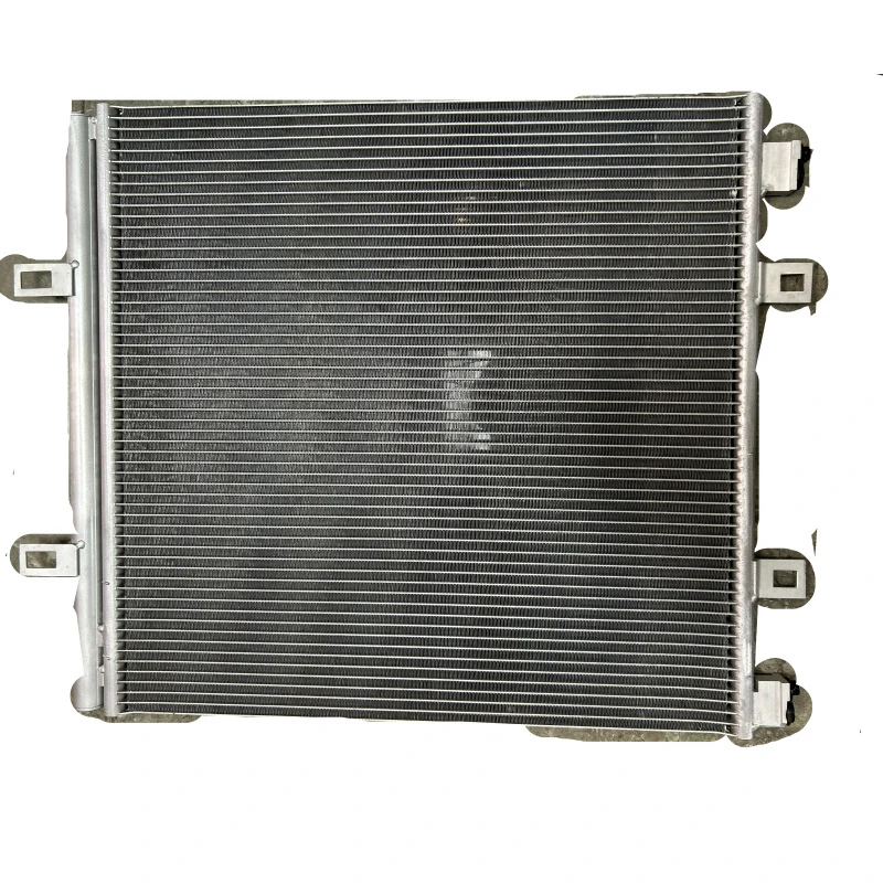 

23196668 84208517 Air conditioning system Original Car ac Evaporator for GM Cadillac XT5 2017-2019 car cooling radiator