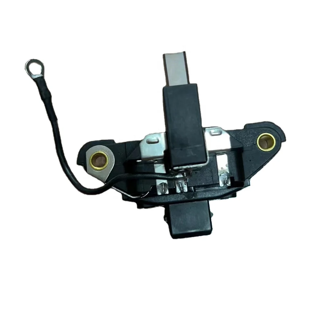 2026 Factory Direct Sales Bulk Supply 44-9143 Alternator Regulator Thermo King Parts