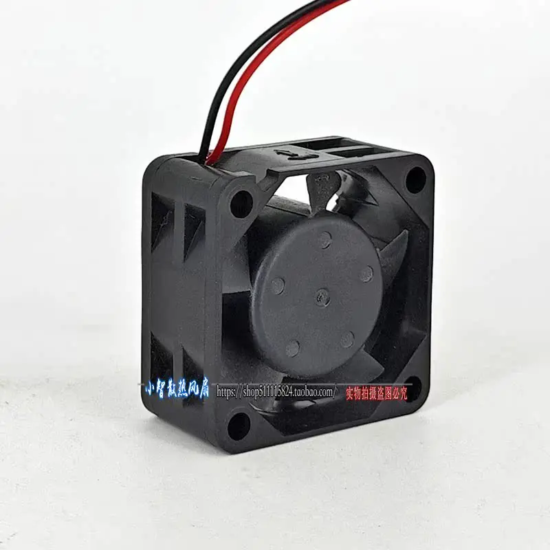 ORIGINAL 1608VL-04W-B60-B00 12V 0.17A 4020 40*40*20mm KIPAS PENDINGIN BARU RADIATOR