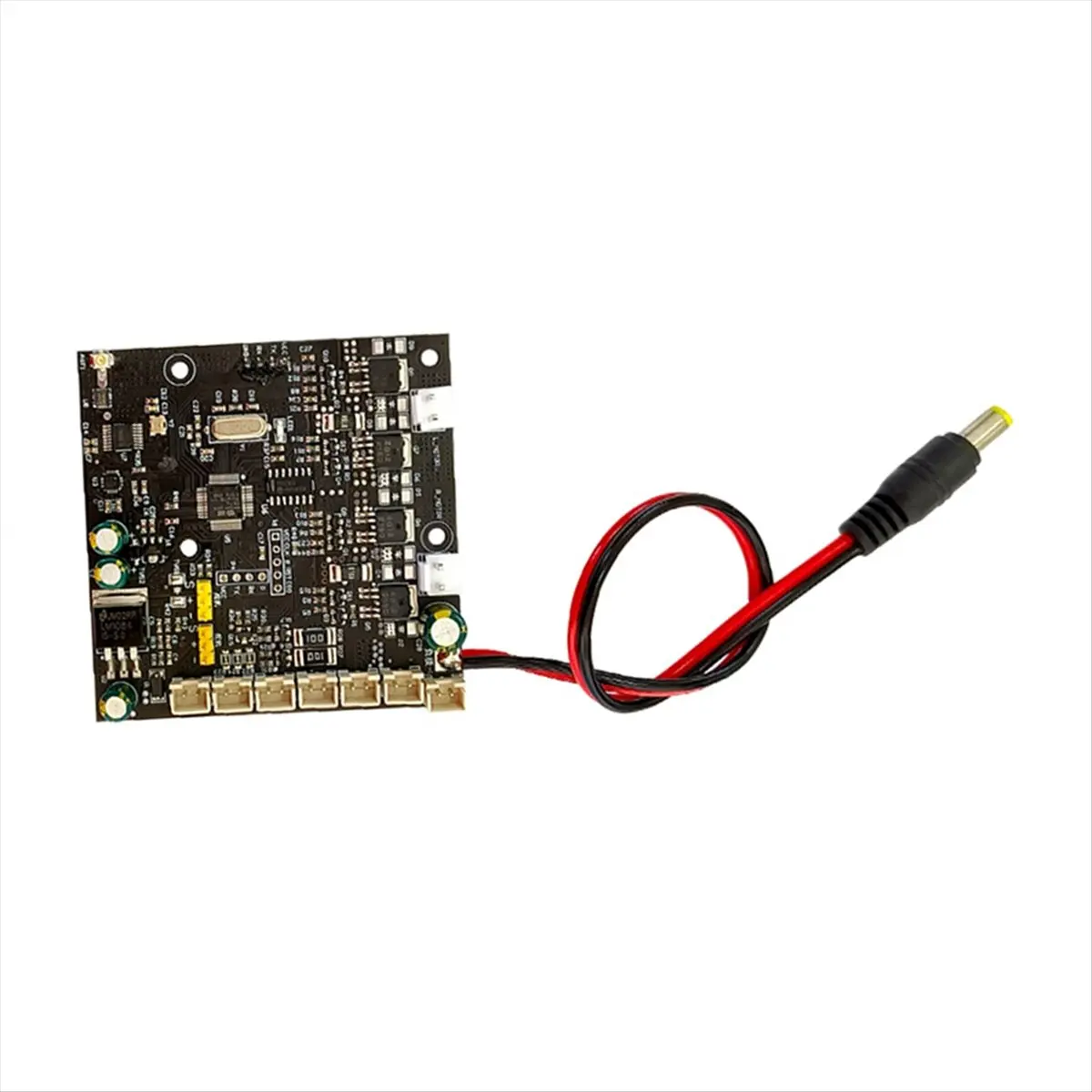 【Neuer Benutzer】TXG3-RXG3 GPS-Fischereiboot-Motherboard mit Ein-Klick-Rückkehr, Modifikation für feste Punkte, Konstantgeschwind