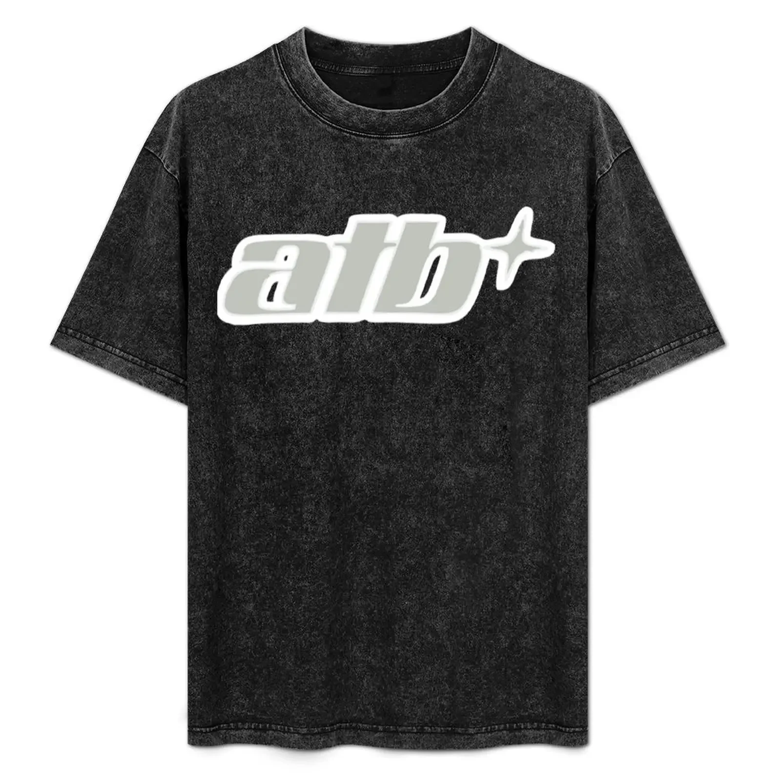 

BEST SELLING ATB Logo T-Shirt t shirt custom print t shirt personalised T-Shirt