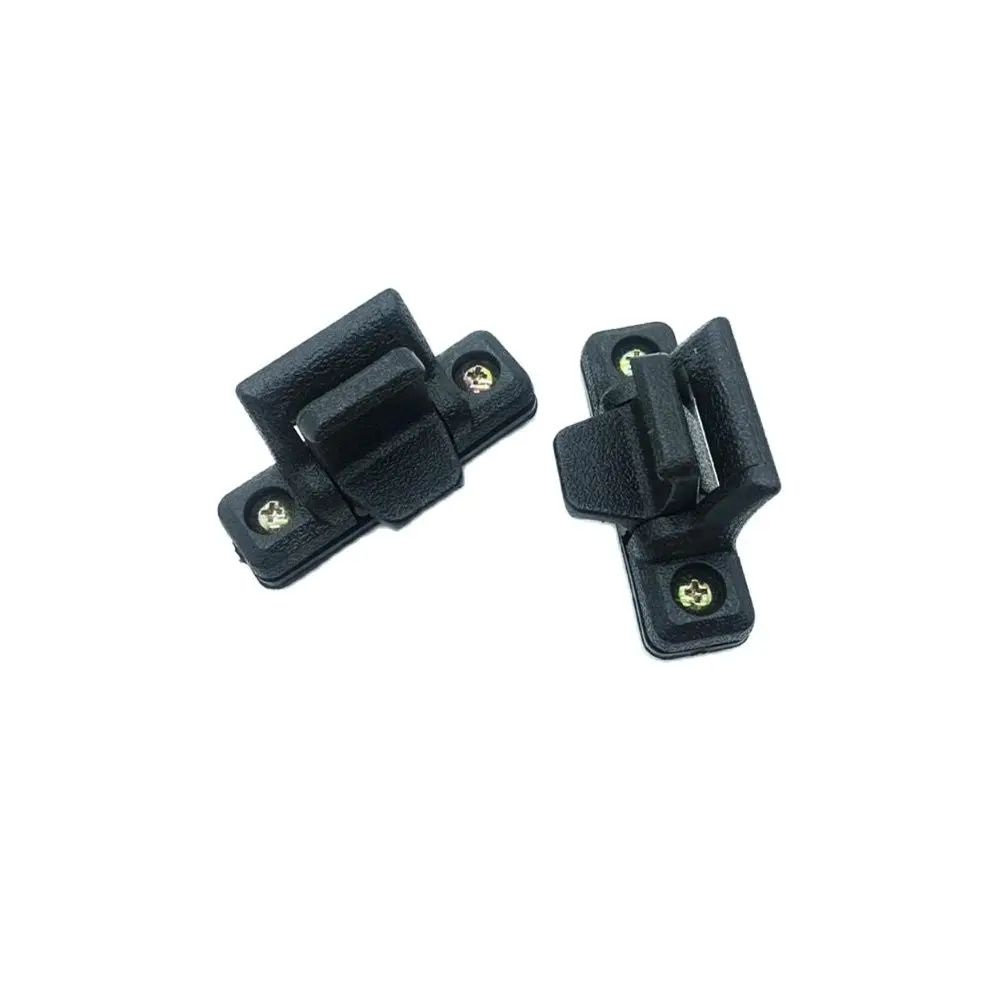 Excavator Accessories For E307 312 315 200b 320 330 Excavator Dedicated Glass Buckle Push Window Buckle