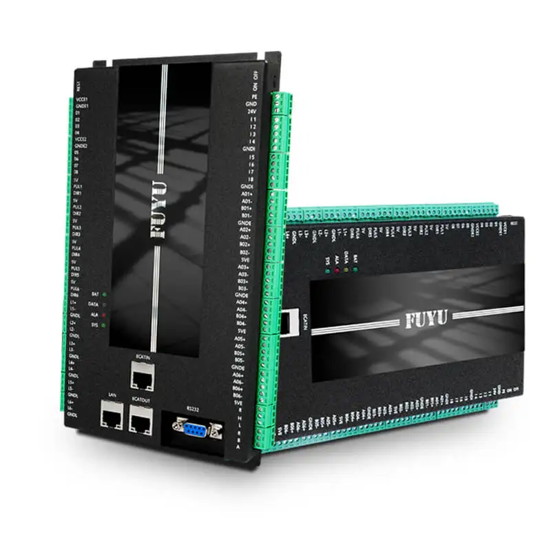 

Multi-axis Linear Motion System Controller Card For CNC Machine FMCG6A