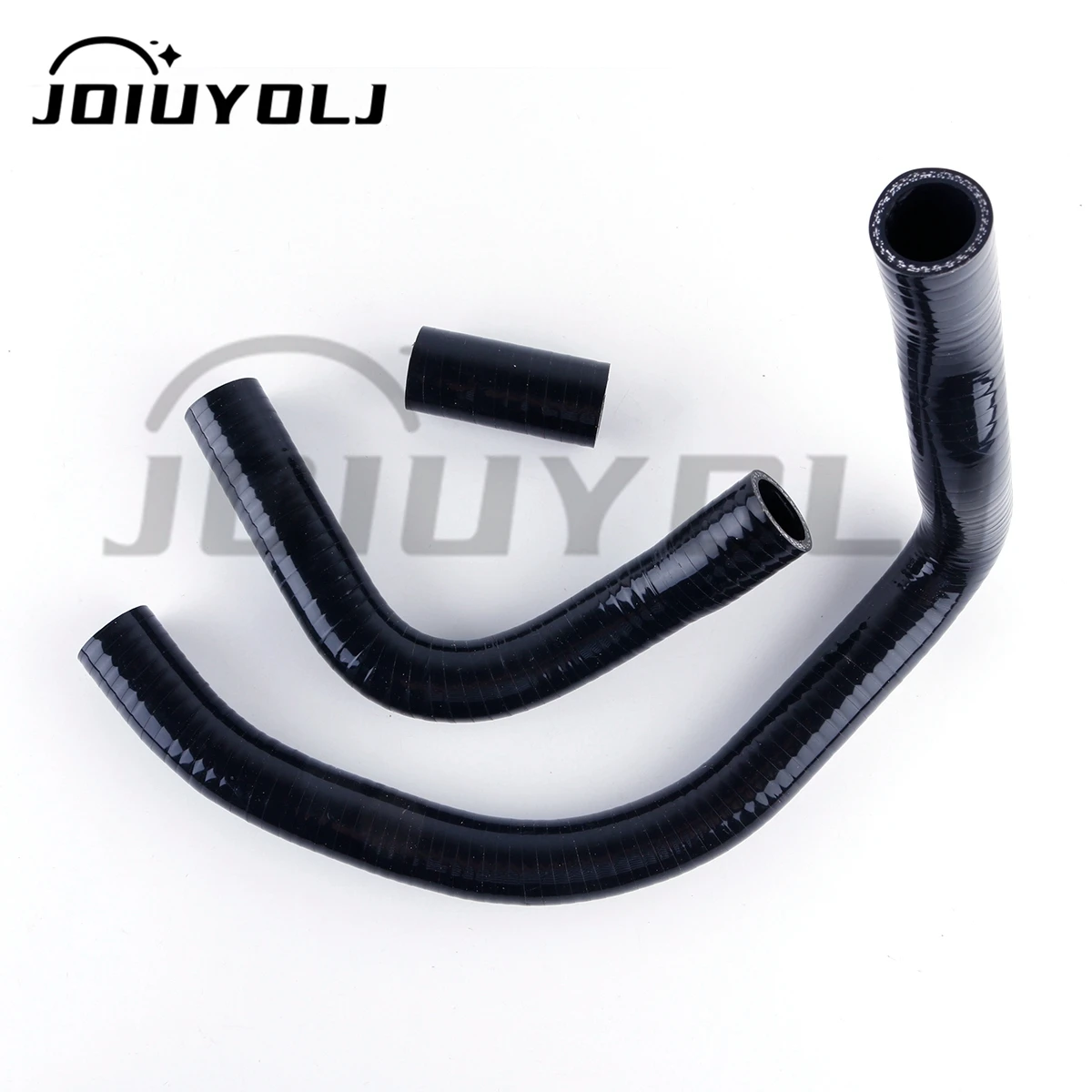 

For 2004 2005 2006 2007 Kawasaki Ninja ZX10R ZX10-R 1000C/D Motorcycle Silicone Radiator Coolant Hose Pipe Kit