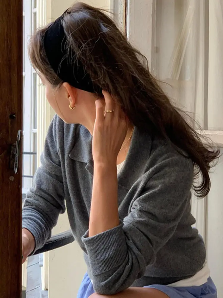 エレガントな小さなフレグランススタイル明るい糸厚手のツイードヘアバンドb文字エンブレムヘアクリップサイドヘアクリップファッションアクセサリー