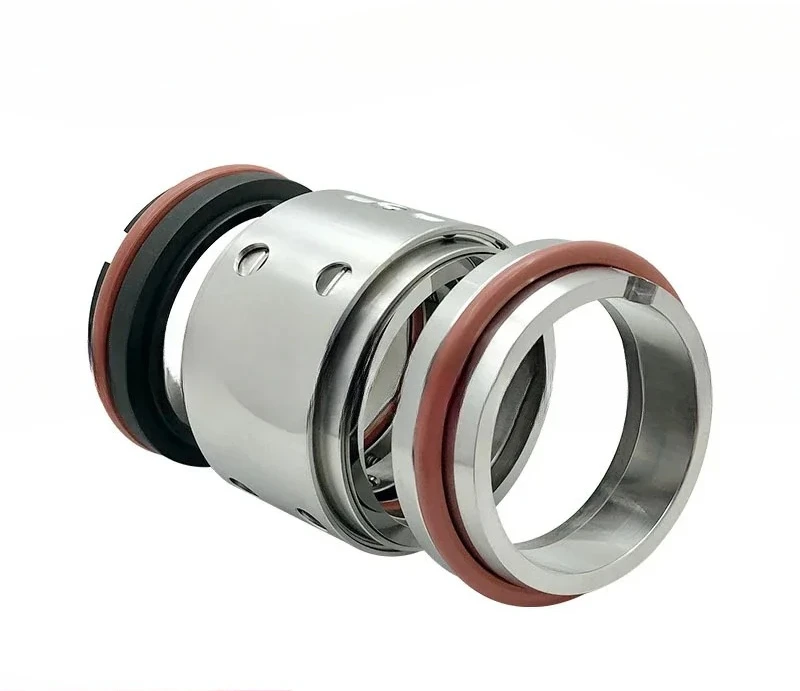 Mechanical seal, double face, complete models of pump seals