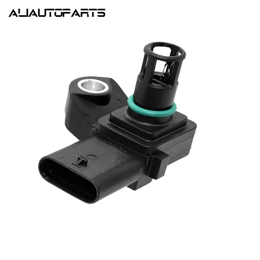 

13628637900 Intake Intake Manifold Pressure MAP Sensor For BMW 1 2 3 4 5 6 7 X1 X2 X3 X4 X5 X6 X7 Z4 F33 G30 G31