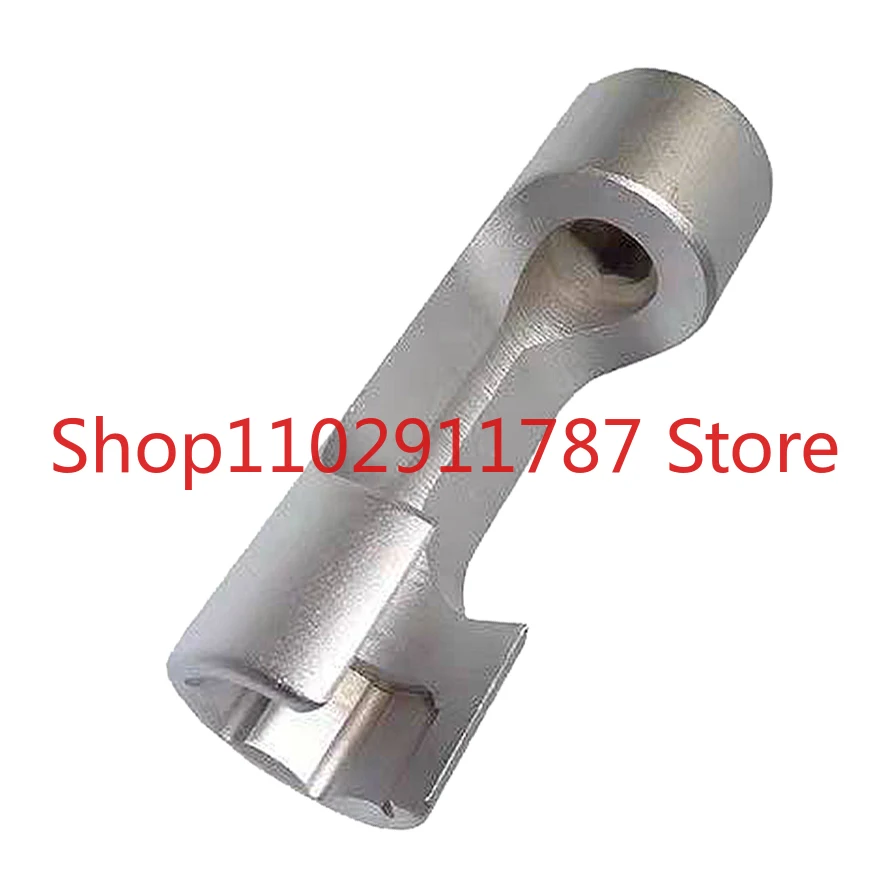 

JTC6714 Suitable for Volkswagen Audi Volvo Oil Pipe Wrench 17mm 1/2 Interface Wrench T40055