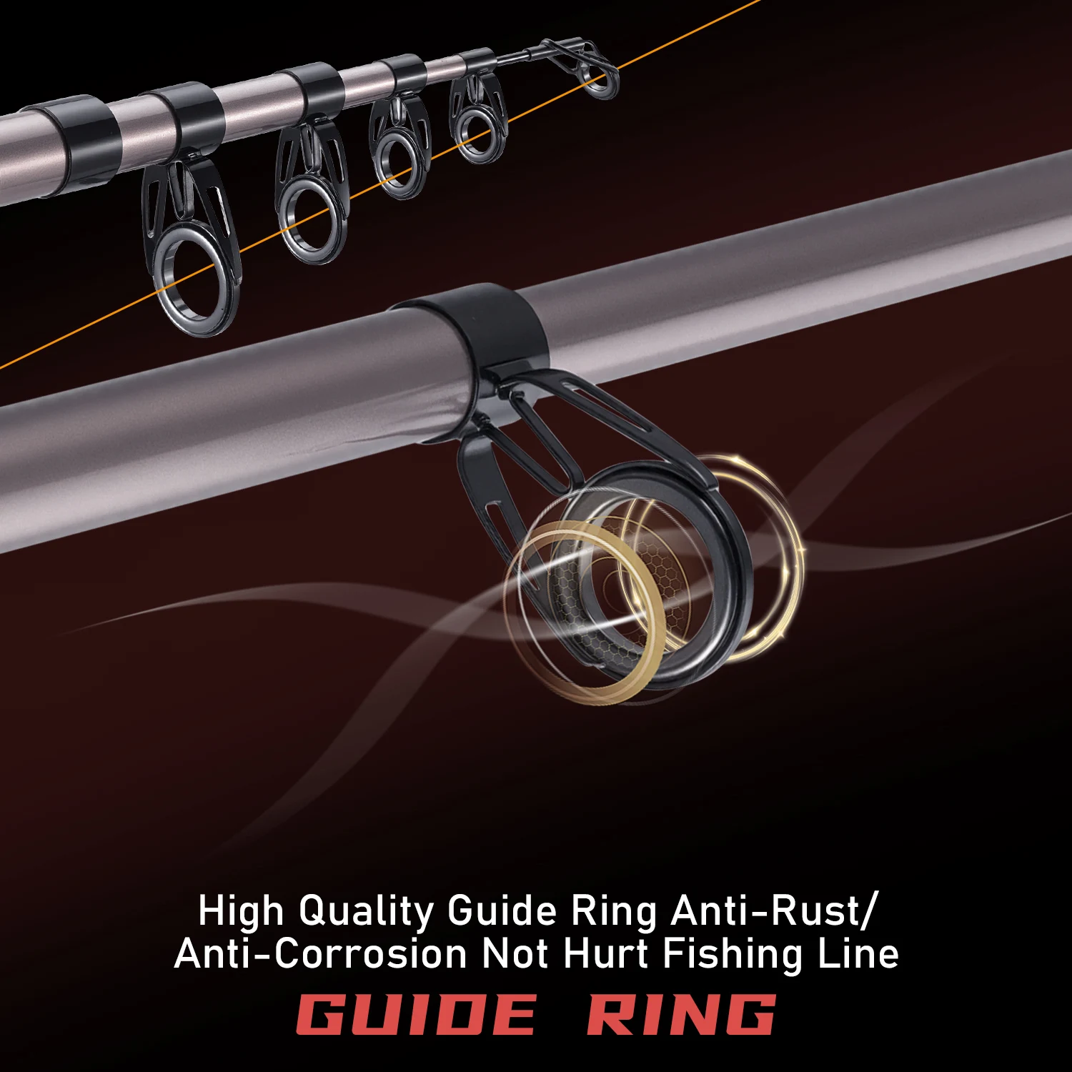 Thumbnail 2 - #65 Best Fishing Rod Combos to Buy In 2026