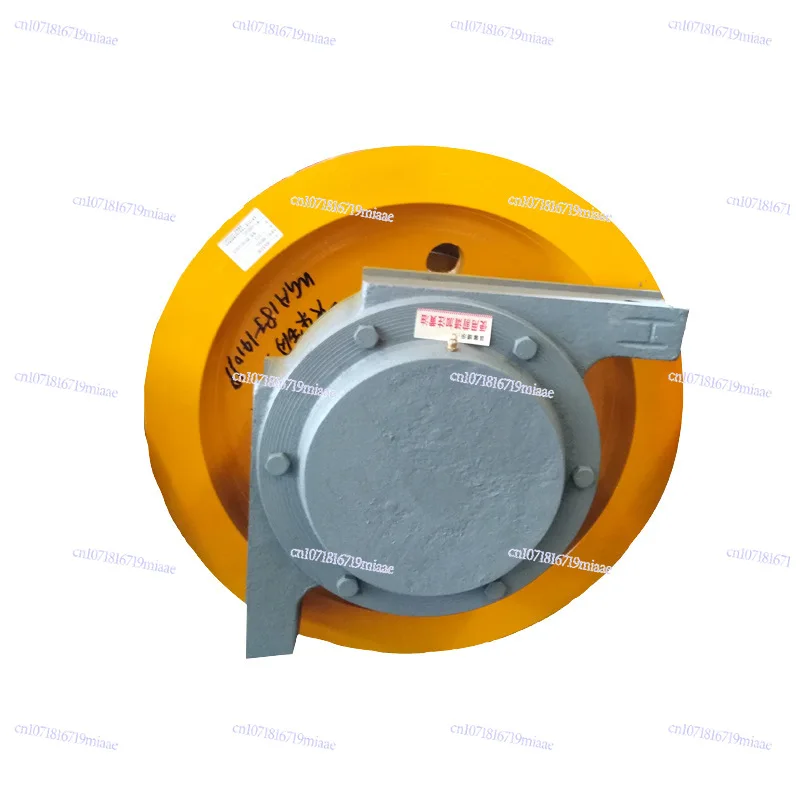 Supply Row Forging Set, Crane Accessories Crane Row Set, Wheel Set
